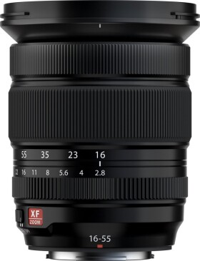 Fujifilm Lens Fujinon XF16-55mmF2.8 R LM WR II