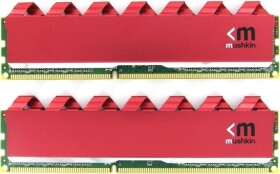 Mushkin Redline, DDR4, 2800MHz, (MRA4U280HHHH16GX2)