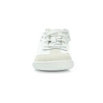 Groundies Panama Kids Off white/Black celoročné nízke barefoot topánky 32 EUR