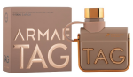 Armaf Tag Her Donna Di Terra - EDP 100 ml