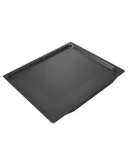 Mora 685997 Plytký plech na pečenie / 424 x 360 x 15 mm (685997)
