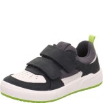 Detské tenisky MAVERICK Grey/White Superfit 1-100107-2000 - 32