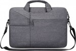 Tech-Protect Pocketbag dark 795787710562 14 grey