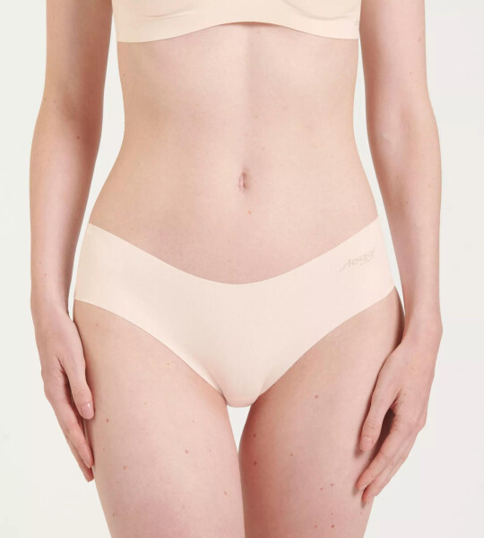 SLOGGI ZERO MODAL 2.0 - Hipstery: bezšvové pohodlie z materiálu Sloggi MicroModal angora XL