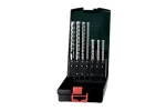 Metabo 626245000 Sada vrtákov 626245000