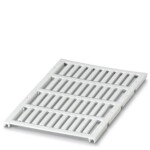 Conductor marker UC-WMCO 2,1 (21X3) 0827134 Phoenix Contact; 0827134