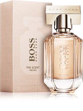 Hugo Boss The Scent For Her Edp