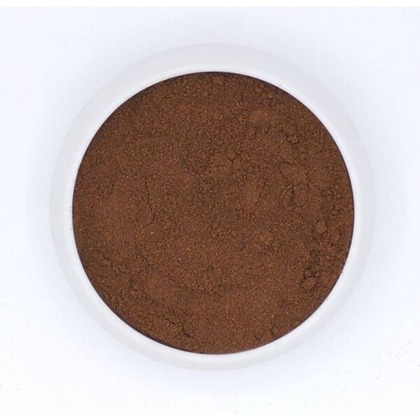 100% Prášok z vanilky z Madagascaru 250 g - Vanissa - Vanissa
