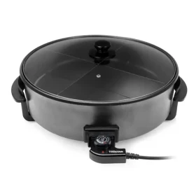 Tristar PZ-9145 / Multifunkčná panvica XXL / 1500 W / 7.5 l / 40 cm / termostat (PZ-9145)