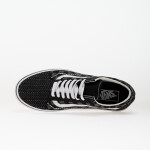Tenisky Vans Old Skool EK Checkerboard Black/ Pewter EUR 44