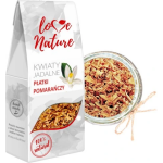 Jedlé kvety pomaranča 20 g 100 % prírodné - Love Natur - Love Nature - Love Nature