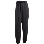 Dámske nohavice adidas Essentials Small Logo French Terry Cuffed W JD7999 2 XL