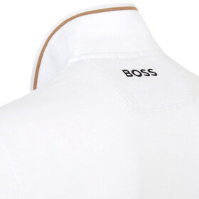 Polokošeľa Boss Paddy Pro Natural M 50469102-103 3XL