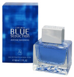 Antonio Banderas Blue Seduction For Men – EDT 100 ml