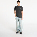 Tričko OBEY Doberman Classic T-Shirt Vintage Black L