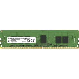 Micron 16GB (1x16GB) 3200 MHz / DDR4 / 1Rx8 / DIMM / CL22-22-22 / ECC / 1.2V (MTA9ASF2G72PZ-3G2R)