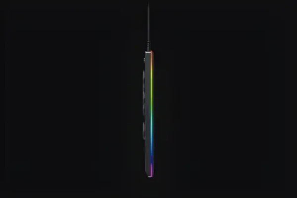 Razer Arcade Kitsune / Arkádový ovládač / PS5 a PC / optické spínače / USB-C (RZ06-05020100-R3G1)