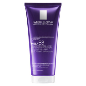 LA ROCHE-POSAY Mela B3 dual body pre pokožku s výskytom pigmentových škvŕn 200 ml
