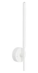 TK Lighting Focus biela / Nástenné LED svietidlo / 4W+1W / 4000K (5396)