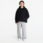 Mikina Nike Tech Men's Fleece Full-Zip Hoodie Black/ Black XXL