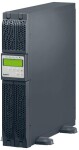 Legrand UPS Daker DK Plus 1000 VA 2U / záložný zdroj UPS / 1000 VA / 900 W / 6x IEC C13 / USB / LAN (310170-L)