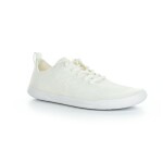 Groundies Active Knit White W barefoot topánky 40 EUR