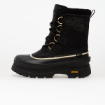 Tenisky Sorel Caribou Horizon™ Gtx Black/ Honey White EUR 37.5