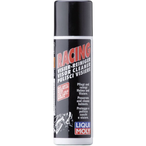 Liqui Moly 1571 Racing čistič hľadí 100 ml; 1571