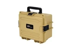 Vanguard Doyen SWP0714 piesková / Prepravný kufor / plastový / univerzálny (8594158701435)