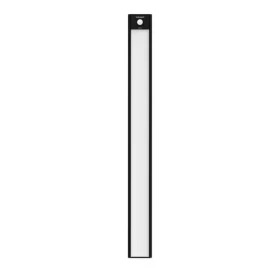 Yeelight Closet Light 40 cm čierna / osvetlenie do šatníka / 2.4W / 100lm / 4000 K (YLBGD-0045)