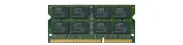 Mushkin Essentials 8GB (2x4GB) 1600MHz / DDR3L / SO-DIMM / PC3-12800 / CL11-11-11-28 / 1.35V (997037)