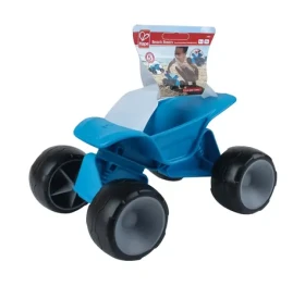 Hape Hračky na piesok - Bugyna modrá
