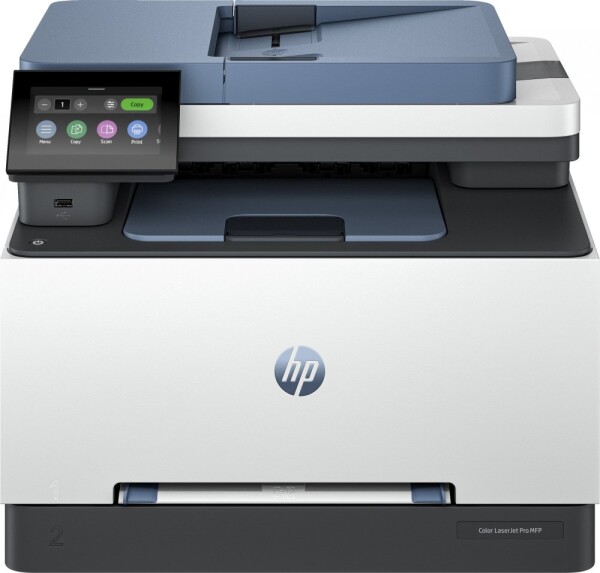 HP HP Color LaserJet Pro 3302fdw A4 Color LAN, WiFi,