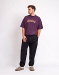 Carhartt WIP Chase Sweat Pant Black/Gold XL