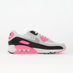 Tenisky Nike Air Max 90 White/ Wolf Grey-Pink Glow-Black EUR 44.5