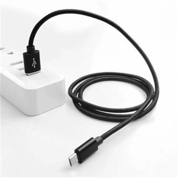 Crono F167cBL kábel USB 2.0 - USB-C 1 m (F167cBL)