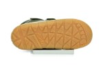 Lurchi Joker Barefoot Olive zimné barefoot topánky 30 EUR