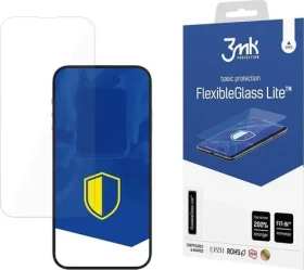 3mk FlexibleGlass Lite / Ochranné sklo / Apple iPhone 14 Pro Max (5903108486323)