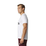 Pánske tričko adidas Essentials Linear Tee M S98730 M