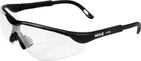 YATO YT-7365 / Ochranné okuliare číre / typ 91659 (YT-7365)