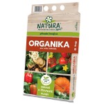 AGRO NATURA ORGANIKA Pre celú záhradu 8 kg