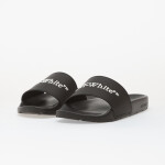 Tenisky Off-White M-Bookish Sliders-002 Black/ White EUR 40