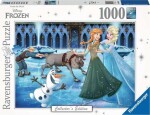 Ravensburger Ľadové kráľovstvo 1000 dielikov