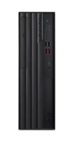Acer Veriton X4735GT SFF čierna / Stolný počítač / Intel Core Ultra 5 225 / 16GB DDR5 / 512GB SSD / Wi-Fi 7 / W11P (DT.R73EG.001)