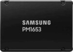 Samsung Dysk SSD Samsung PM1653 3.84TB 2.5" SAS 24Gb/s MZILG3T8HCLS-00A07 (DWPD 1)