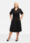 Karko Dress SB636 Black