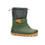Lurchi Jan olive zimné barefoot snehule 26 EUR