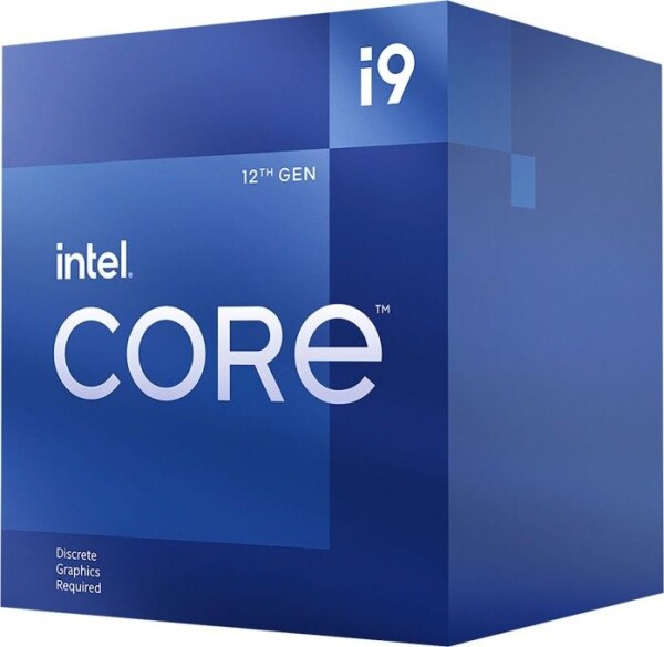 Intel Core i9-12900F (BX8071512900F)