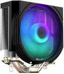 Endorfy Spartan 5 ARGB čierna / Vzduchový chladič CPU / 120 mm / 1500 RPM / PWM / pre Intel amp; AMD (EY3A002)