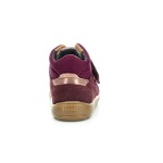 Froddo UP G3110268-7 Bordeaux AD celoročné členkové barefoot topánky 38 EUR